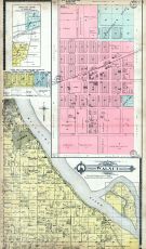 Walnut Township, Effingham, Garfield Park Addition, Lincoln Park and Florence Park Additions, Atchison County 1903